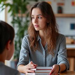 Teaching professionals and pedagogy specialists